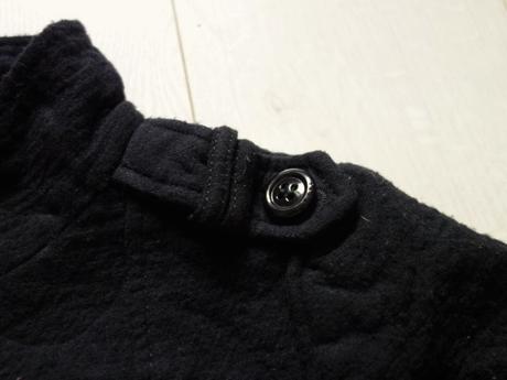 Dámsky kabát zara, zara,m