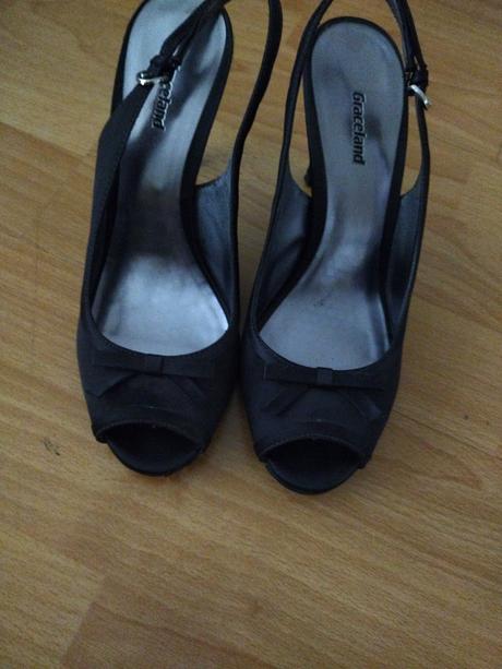 Sandálky, graceland,37