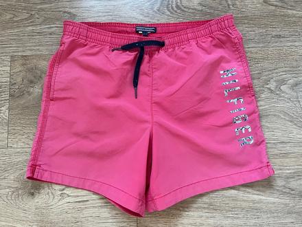 Plavky th, tommy hilfiger,152