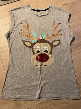 Vianočné tričko, 38