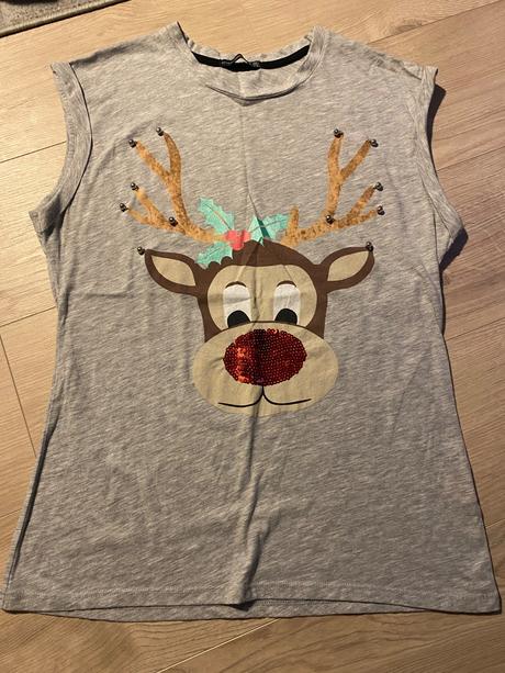 Vianočné tričko, 38