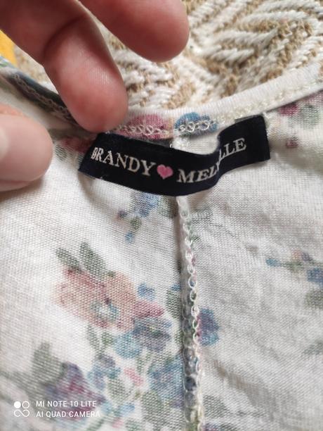 Tehotenské tielko, m