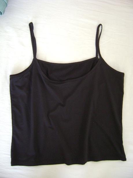 Tielko/top vel.44/l, craft,l