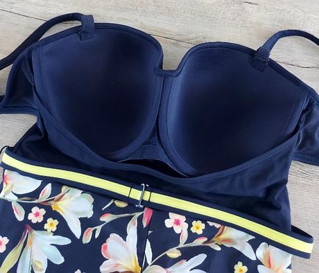 Panache plavky 75e, 40