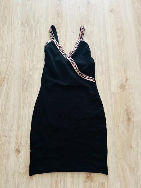 Originálne šaty kura collection, pc 140 eur, 