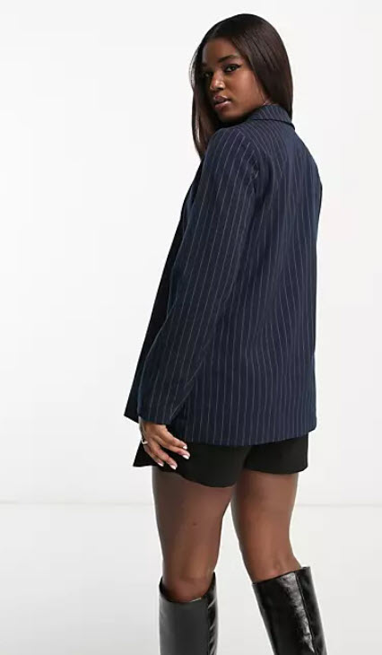 Nádherné sako značky reserved, reserved,s