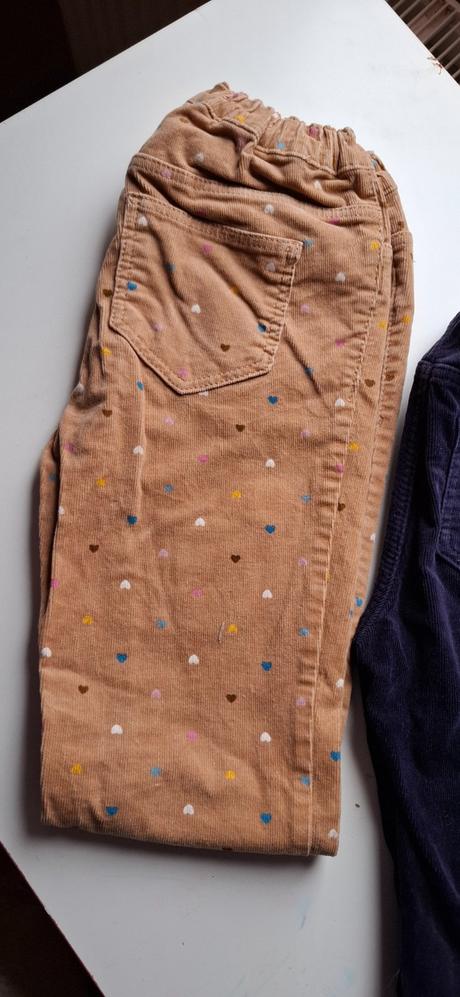 Mencestráky, h&m,134