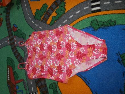 Dievčenské plavky, cherokee,116