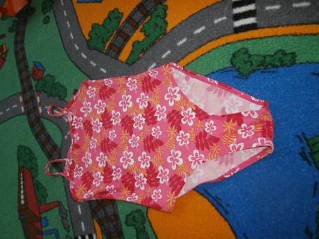 Dievčenské plavky, cherokee,116