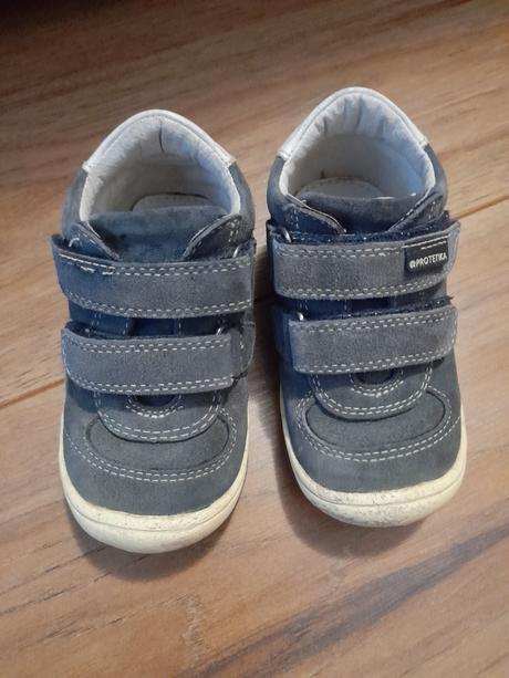 Tenisky, protetika,22