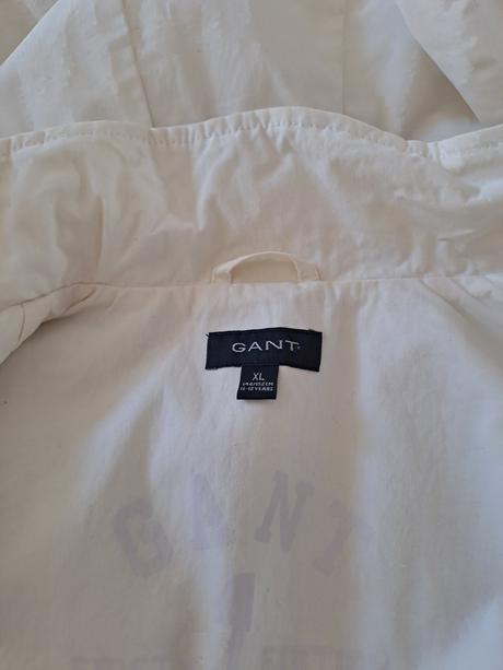 Gant dievčenská bunda 3v1, 11-12 rokov, dámska s, gant,s