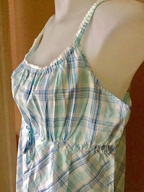 Bavlnene šaty 40/42. /12, esprit,40