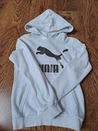 Mikina, puma,146