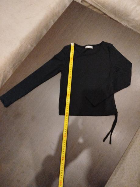 Tricko s dlhym rukavom destination 134/140, 134