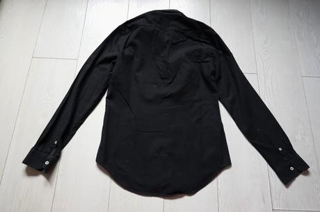 Pánska košela zara slim fit, zara,m