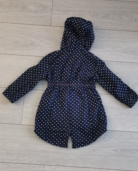 Krásna bundička jar/jeseň, kiki&koko,92