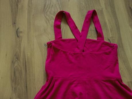 Dámske šaty zara, m