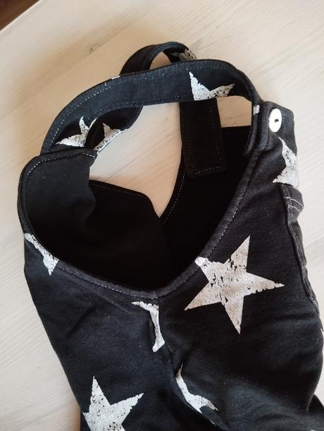 Tepláky na traky haky baky, 92