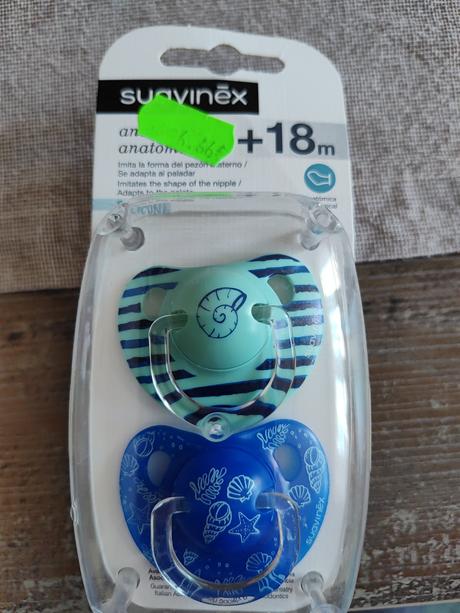 Cumlíky suavinex +18m, suavinex