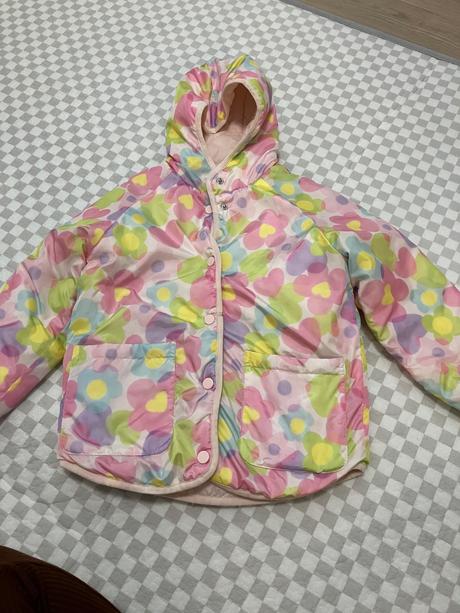 Prechodná bunda, sinsay,128