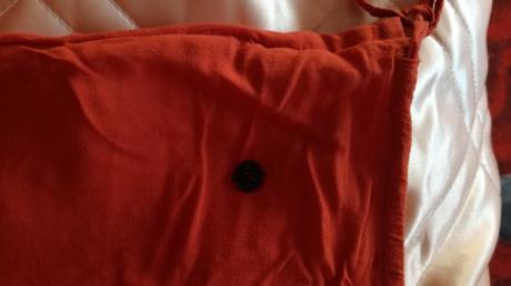 Nádherná blúzka znacky mexx, mexx,m