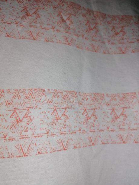 Bavlnené tričko 10-11 rokov, f&f,146