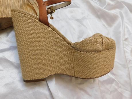 Michael kors luxusne pekne sandalky, michael kors,38