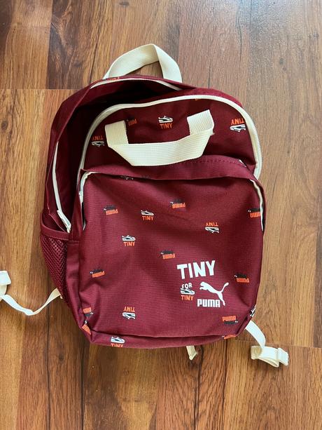 Puma batoh skolkarsky, 