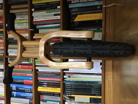 Odrážadlo early rider lite 12'',