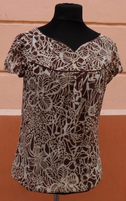 Blúzka dámska, orsay,42