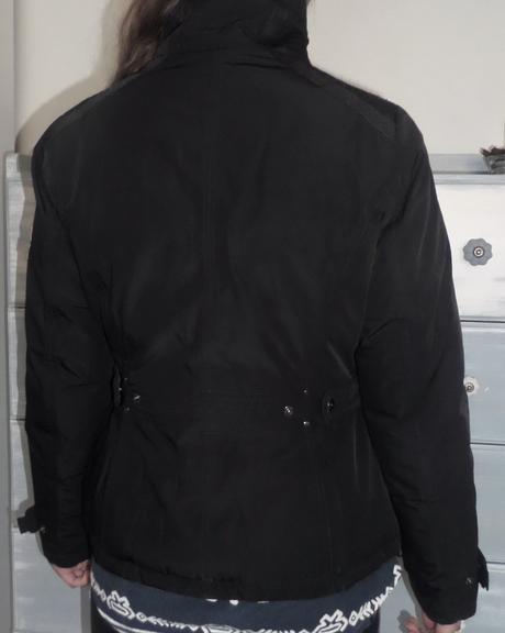 Bunda zn.hv polo, xs