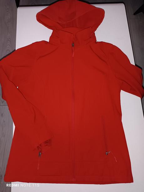 Softshellová bunda veľ.38, yessica,38