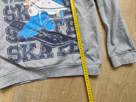Mikina, velkost 146-152, 152