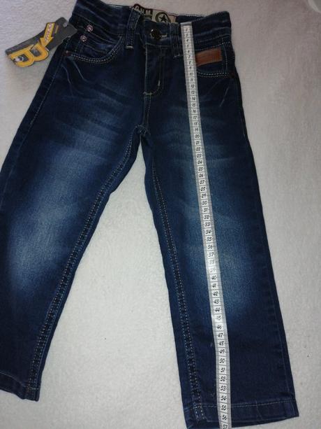 Rifle elat makucke, 104 / 110