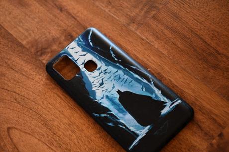 Obal na samsung a21s, samsung