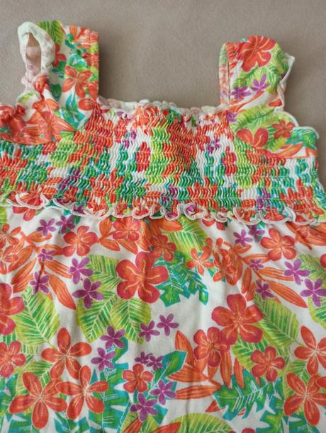 Tielko tunika, c&a,86