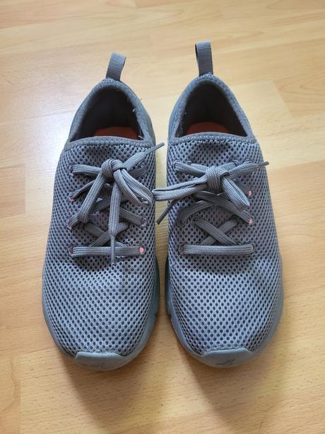 Tenisky decathlon, veľ. 36, decathlon,36