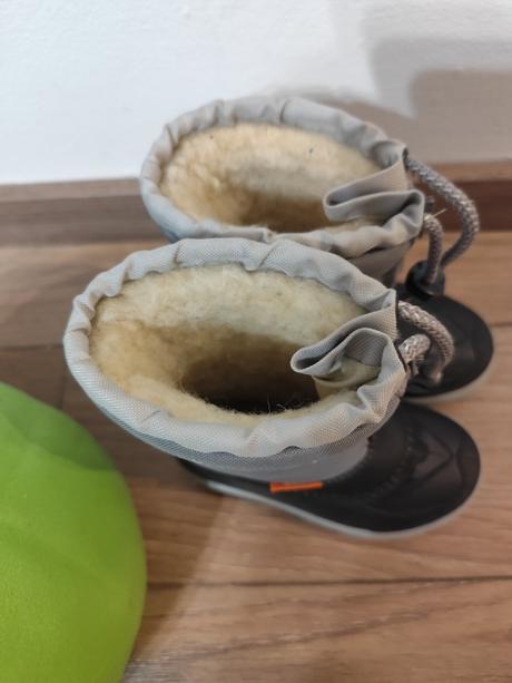 Snehule na predaj, demar,24