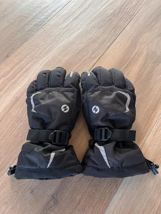 Lyžiarske rukavice blizzard, 