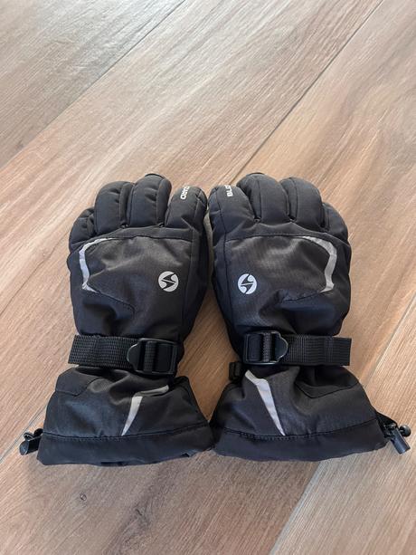 Lyžiarske rukavice blizzard, 