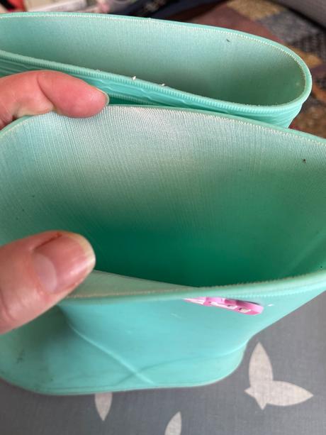 Gumáky coqui, coqui,32