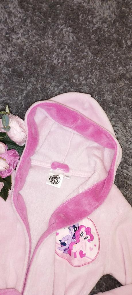 Krásny župan 98/104, disney,104