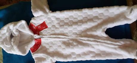 Prechodný overal, 62