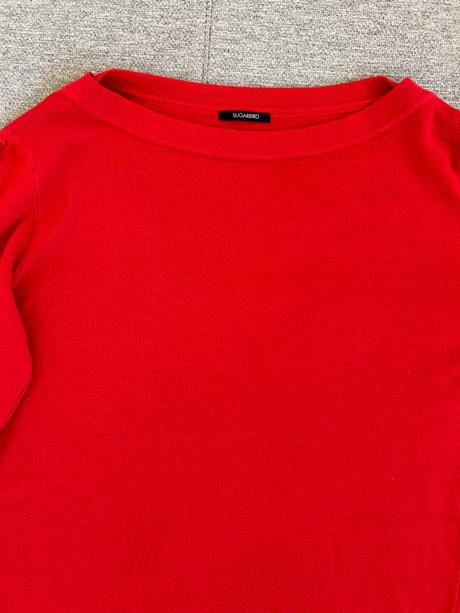 Pletené tričko, sugarbird