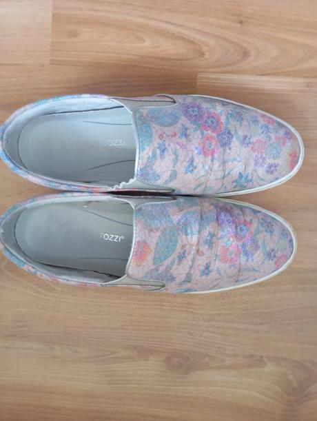 Topanky, marco tozzi,40