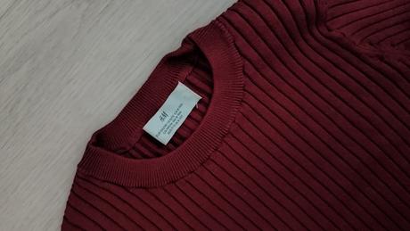 Pulóver, h&m,134