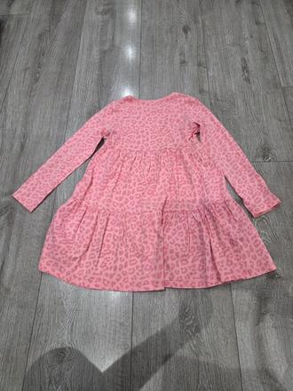 Šaty bavlnené, f&f,134