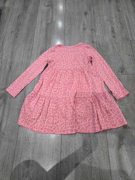 Šaty bavlnené, f&f,134