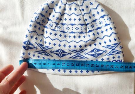 Detská prechodná čiapka burton nová, burton