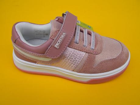 Detské kožené topánky protetika bala, protetika,27 - 32